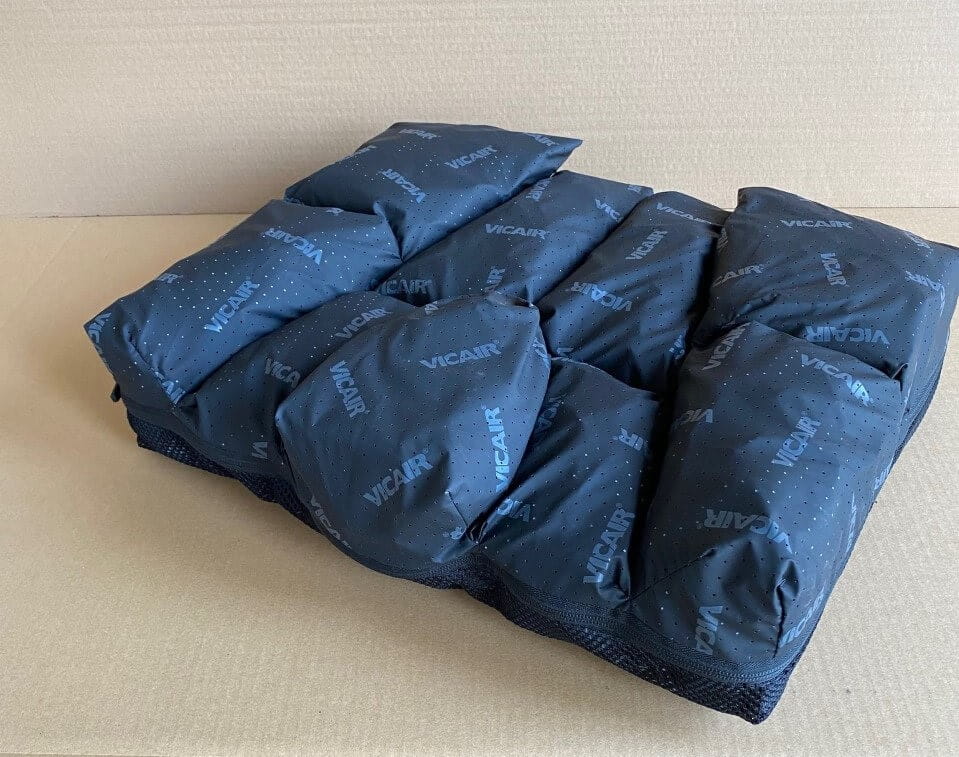 Anti-Dekubitus Sitzkissen Vicair Vector o2 Vorführware