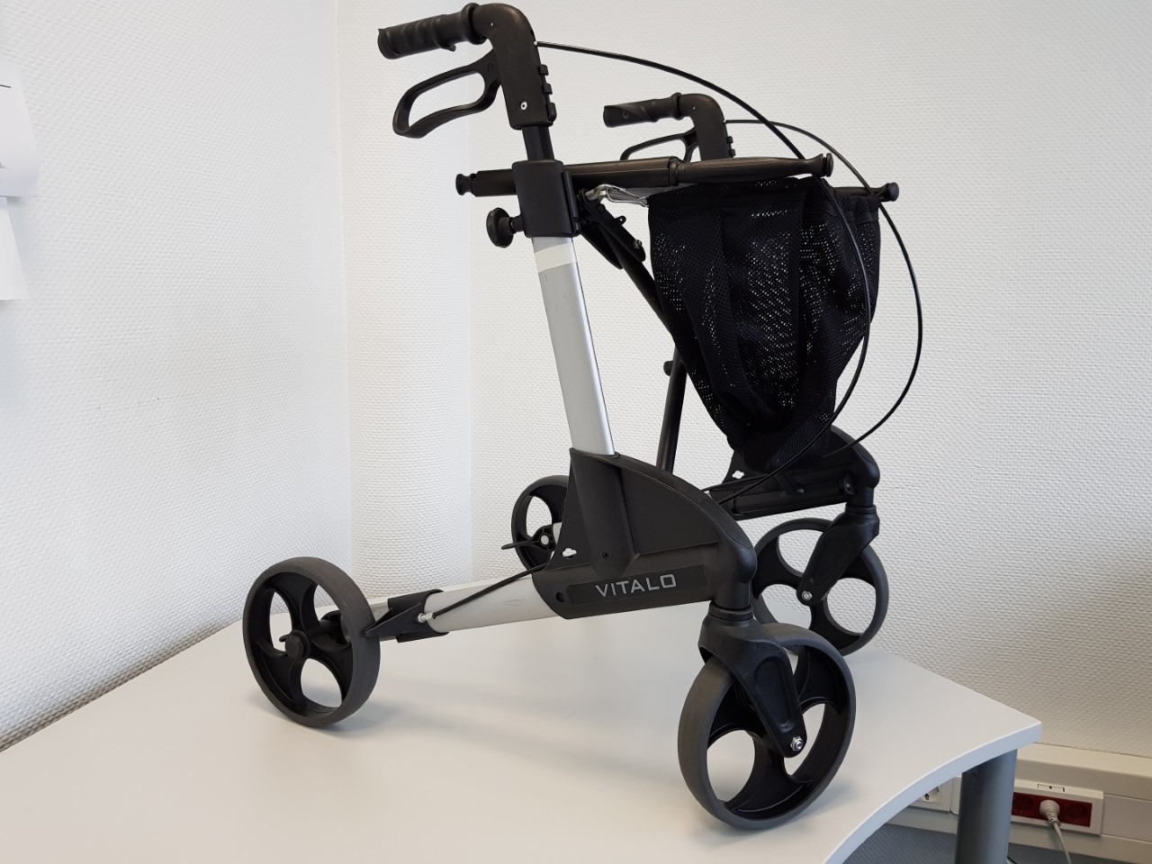 Rollator Topro Vitalo Vorführware