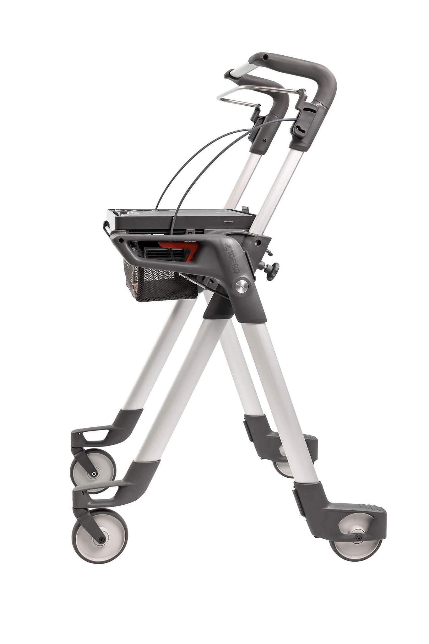 Indoor-Rollator Topro Hestia