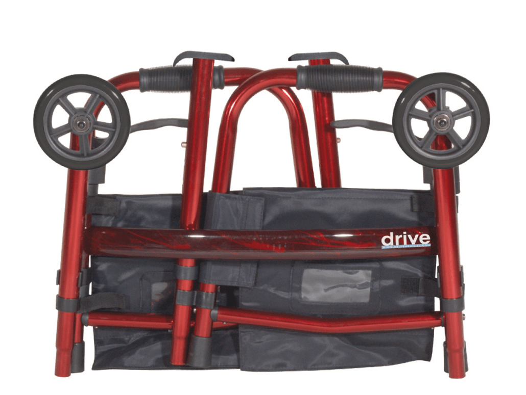 Reisegehgestell Ready Set Go Drive