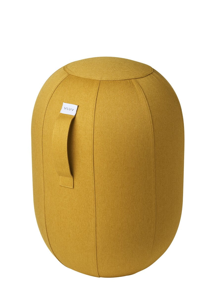 Balancekapsel-VLUV-Kapsul-Leiv-Mustard Balancekapsel VLUV Kapsul LEIV