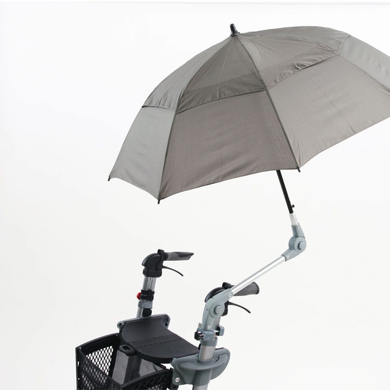 Schirm-fuer-Volaris-Rollator Schirm für Rollator Volaris S7