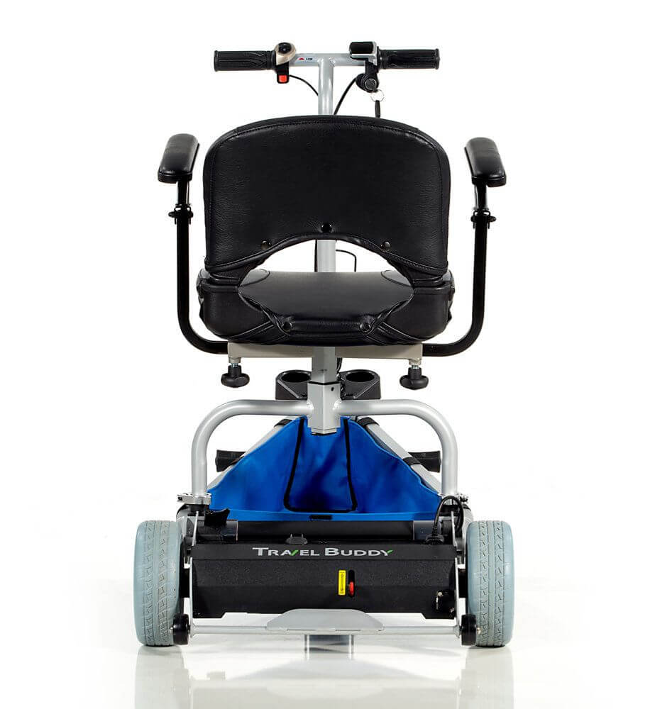 Elektromobil-MovingStar-Travel-Buddy MovingStar Elektromobil Travel Buddy