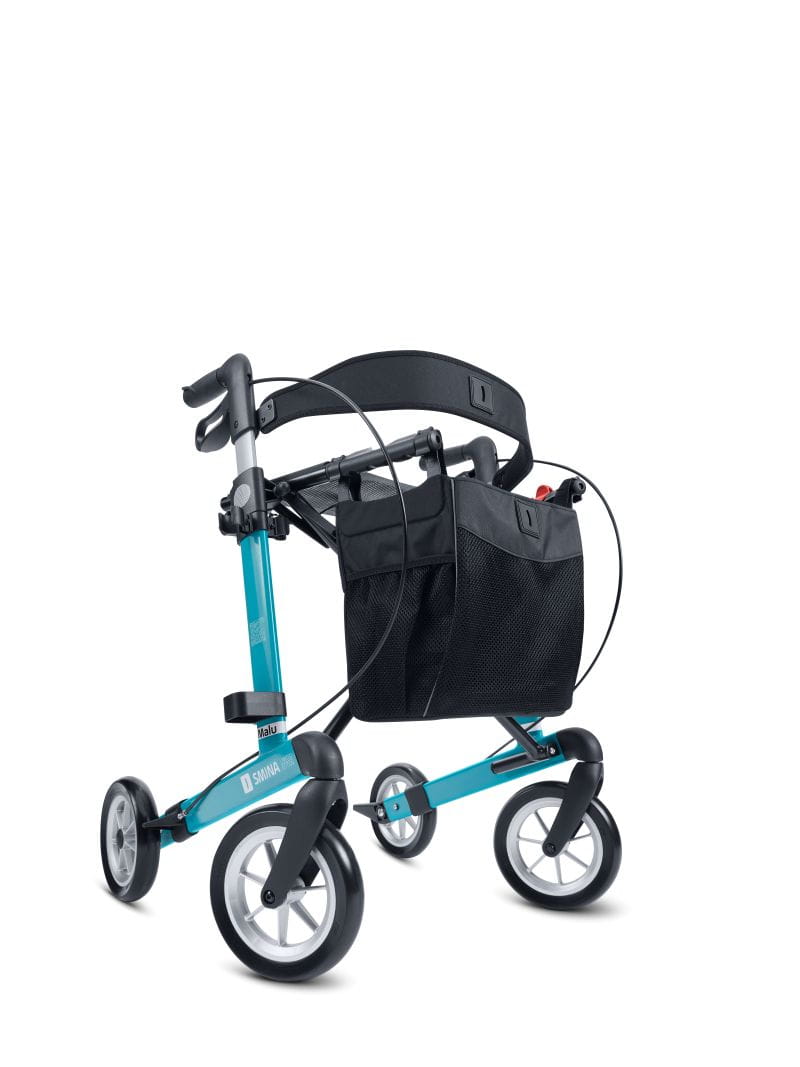Leichtgewichtrollator SMINA Malu