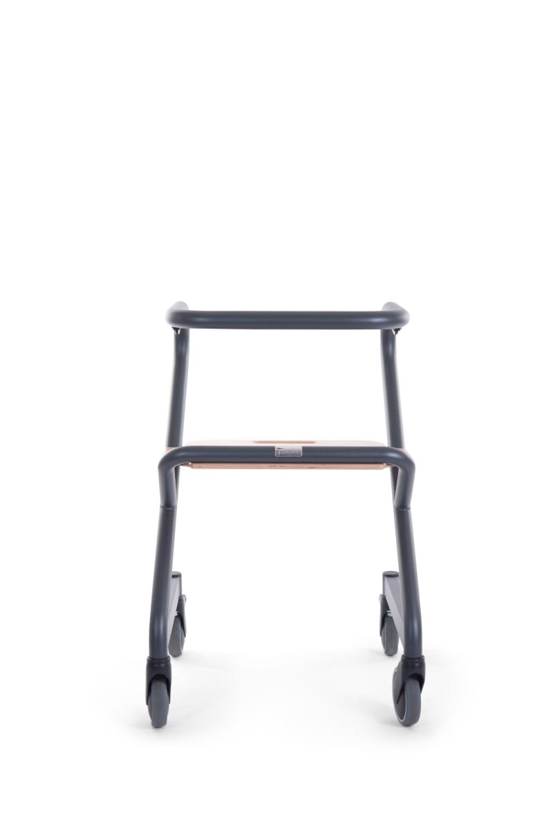 Wohnraumrollator SALJOL Page Vorführware