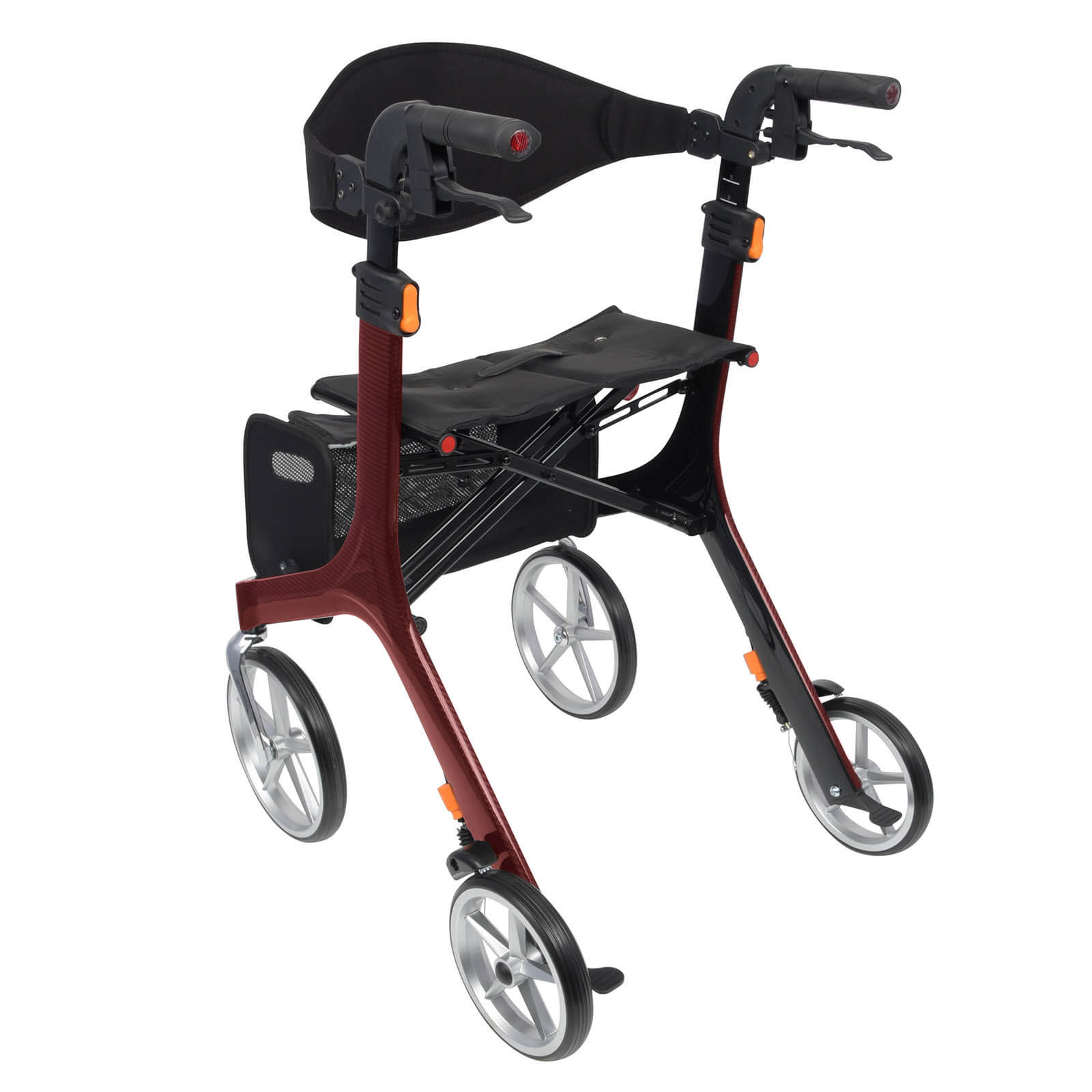 Bescomed Carbon Rollator