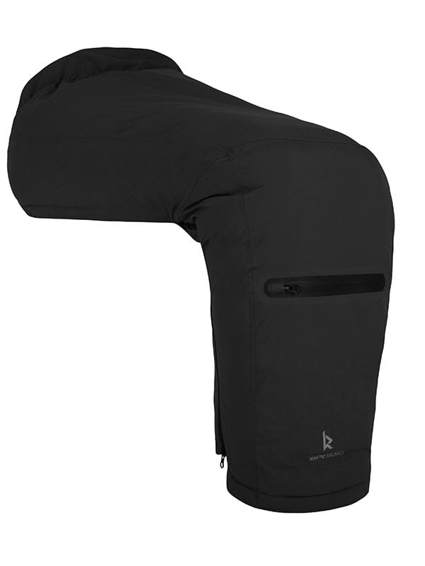 Long Parka Kinetic Balance RAINDEK®