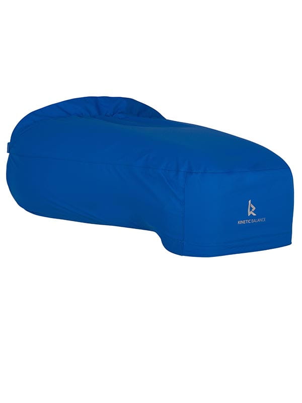 kurze Beinschutzdecke Kinetic Balance RAINDEK®