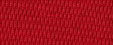 Bezugsstoff Rot Tiba (nur in Kombination Nobla gepolstert und Nobla mala gepolstert möglich)