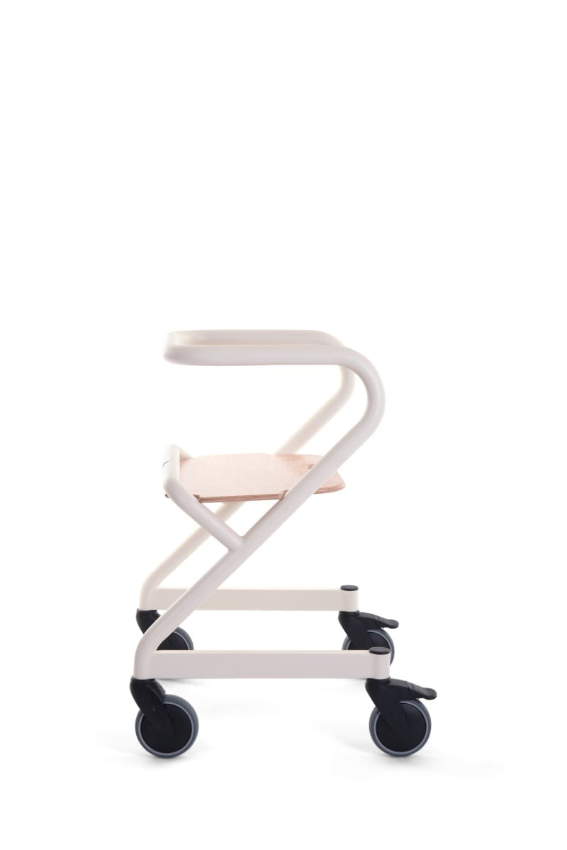 Wohnraumrollator SALJOL Page Vorführware