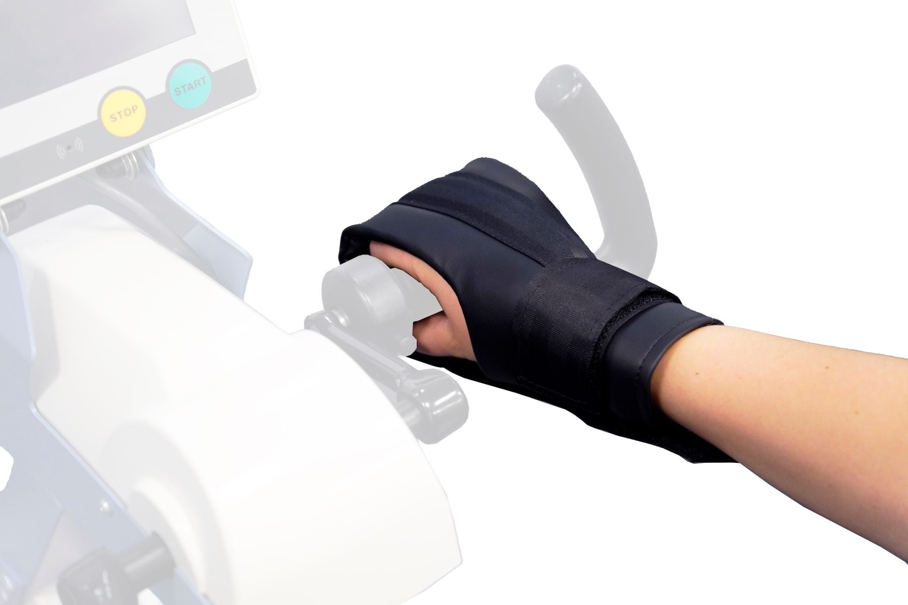 Manschetten für Therapiegriffe/Haltegriff - Medica - tigo/mobi