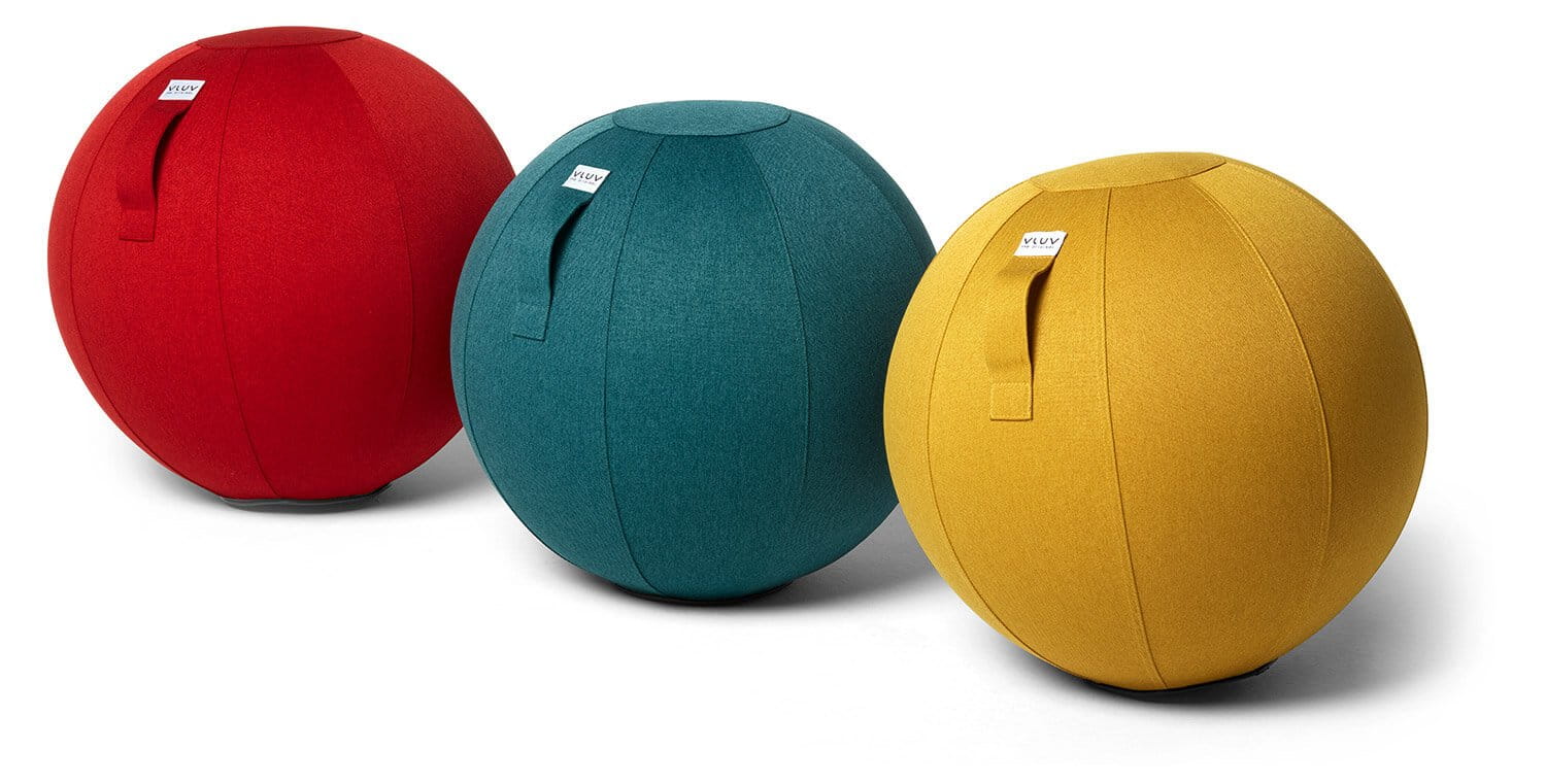 Sitzball-VLUV-BOL-LEIV Sitzball VLUV BOL LEIV