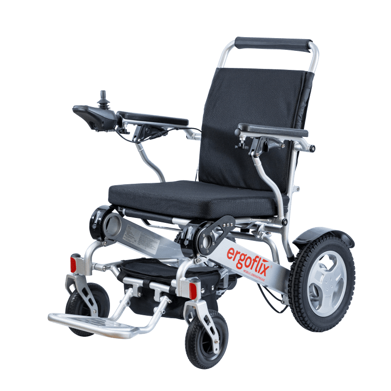 Elektrorollstuhl JBH ergoflix® L