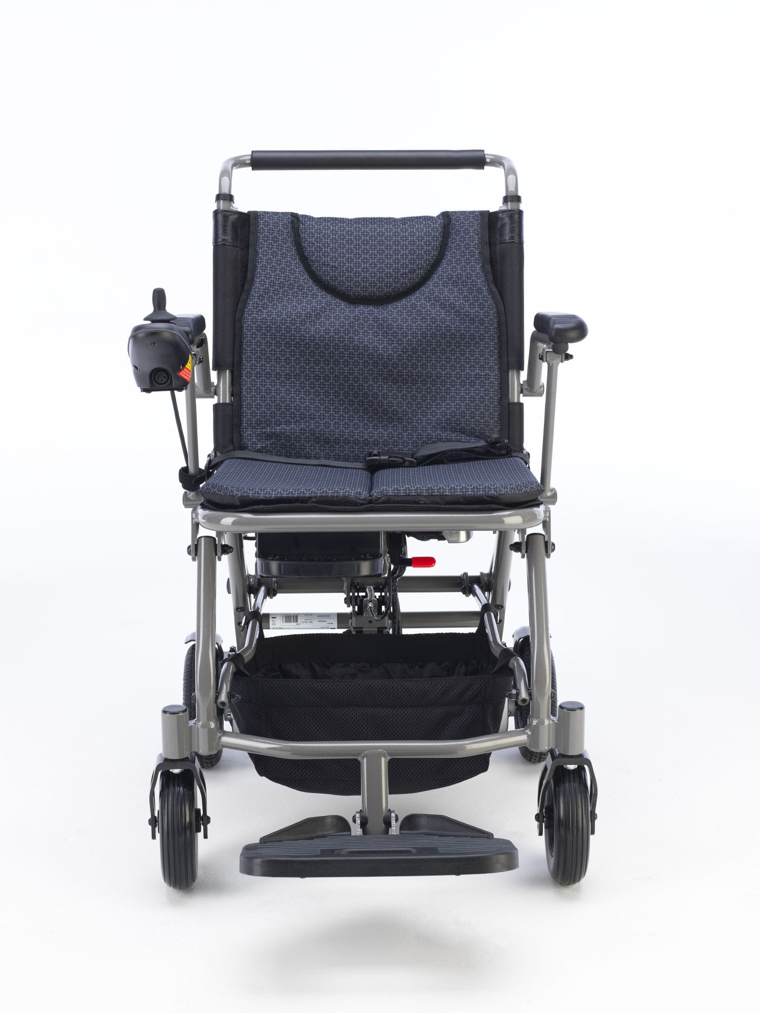 Elektrorollstuhl Invacare Kompas