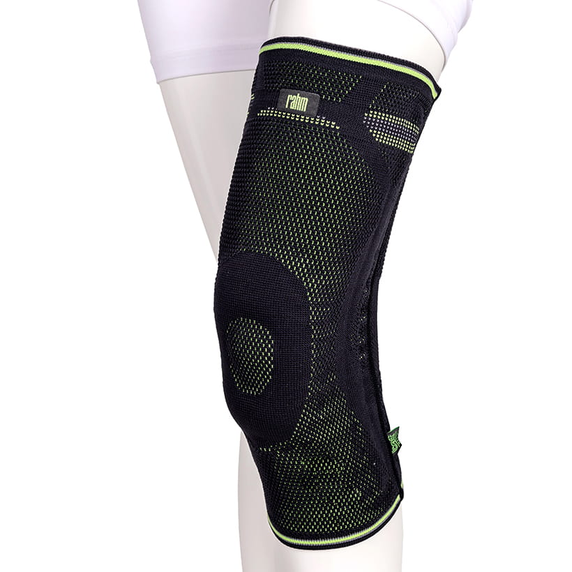 BORT Kniebandage StabiloGen® Sport