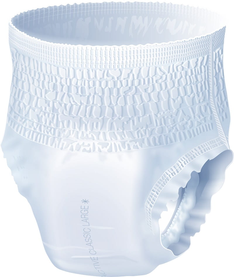 Seni Active Classic Large 30 Stück