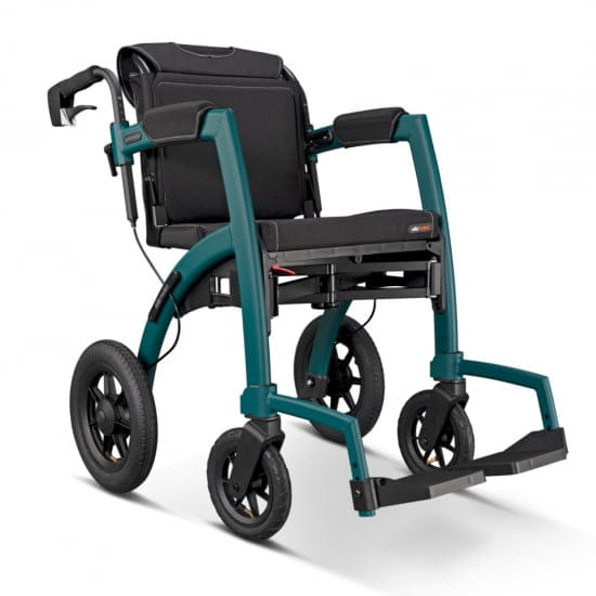 Rollz-Motion-Perfomance-SALJOL-Rollstuhl-und-Rollator-in-einem Rollz Motion Performance Rollstuhl und Rollator in einem