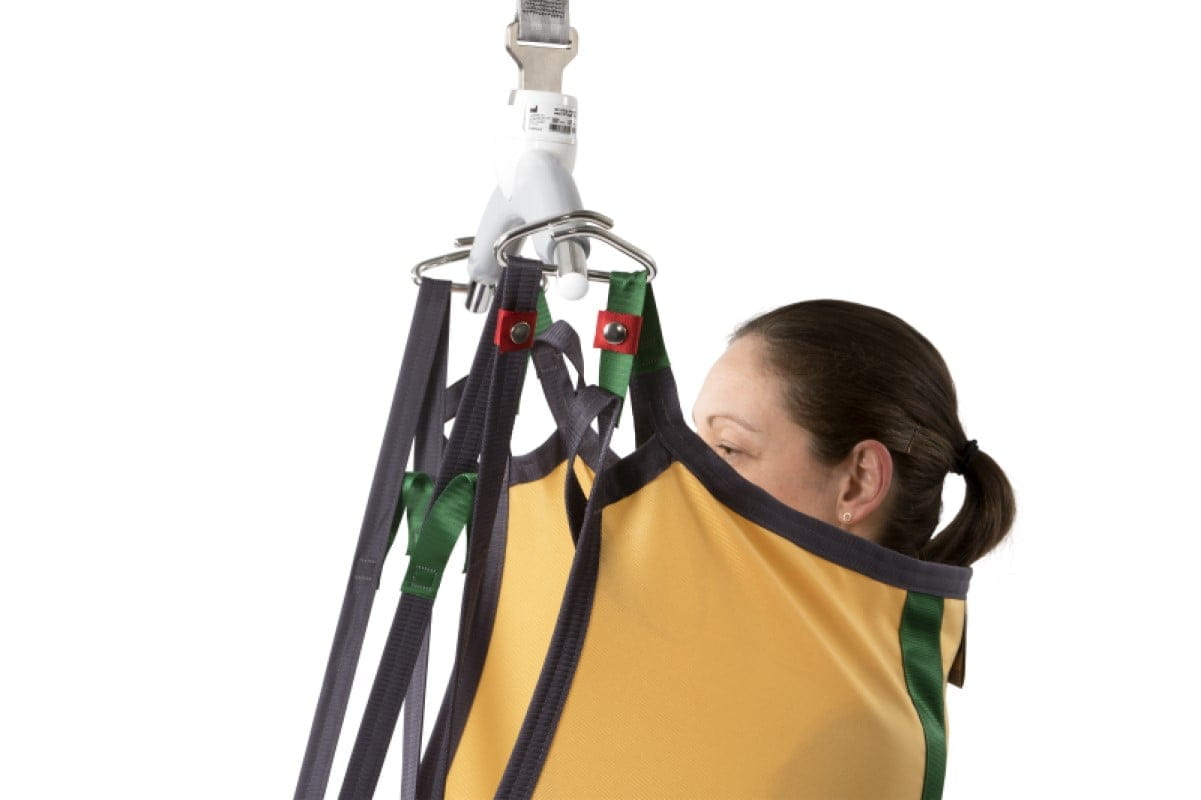 Markierungsklipse-Guldmann-f-r-Personenlifter Markierungsklips Guldmann für Personenlifter