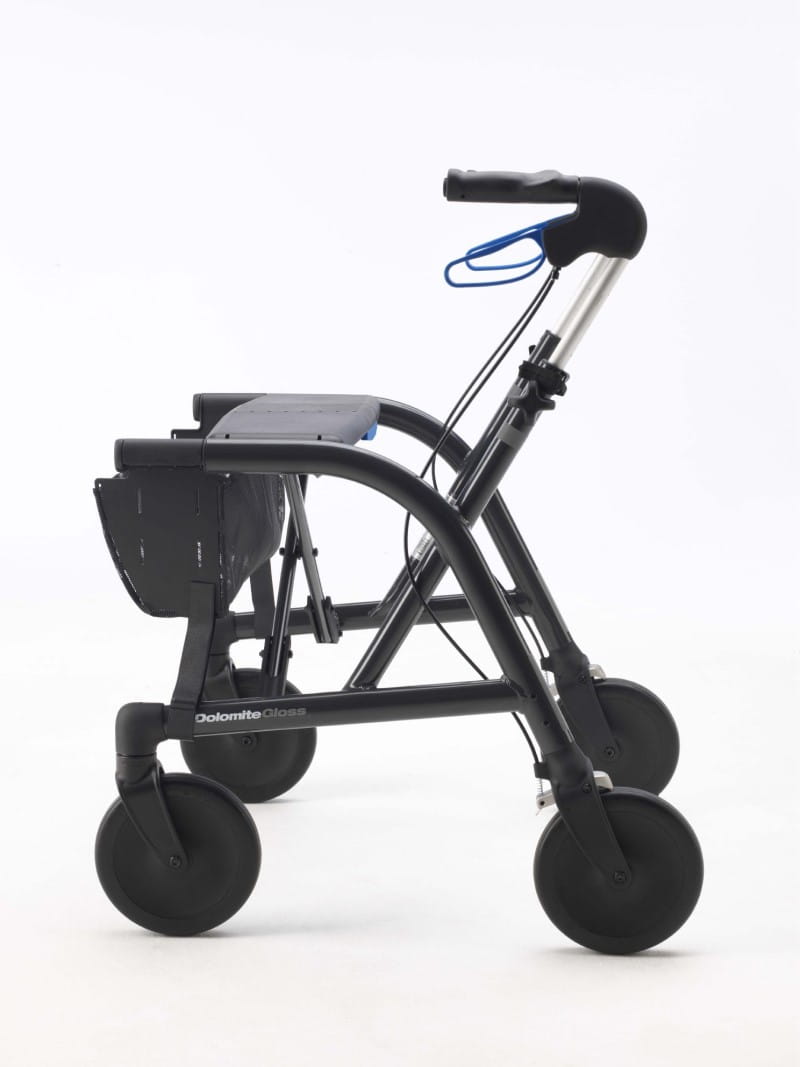 Leichtgewichtrollator Invacare Dolomite Gloss Vorführware