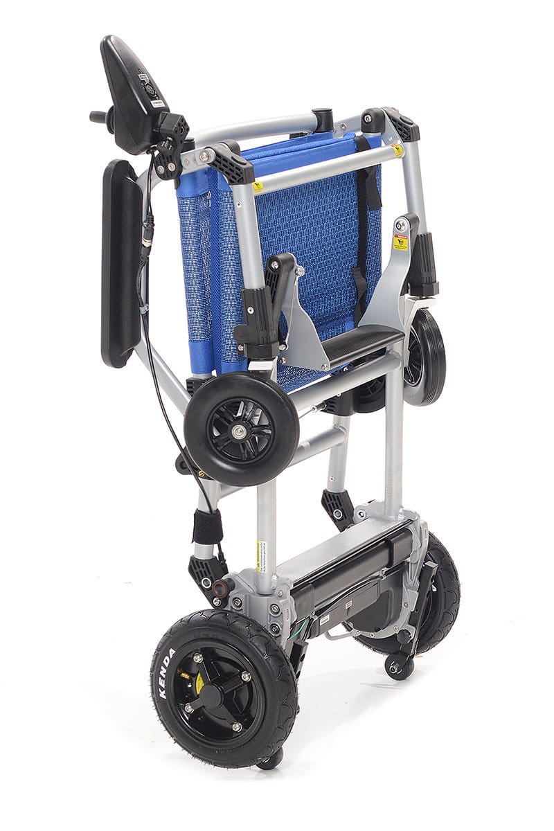 MovingStar Elektrorollstuhl 101 SF