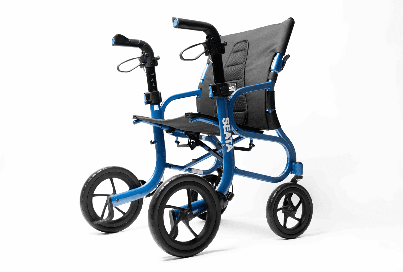 STRONGBACK Mobility Rollator SEATA