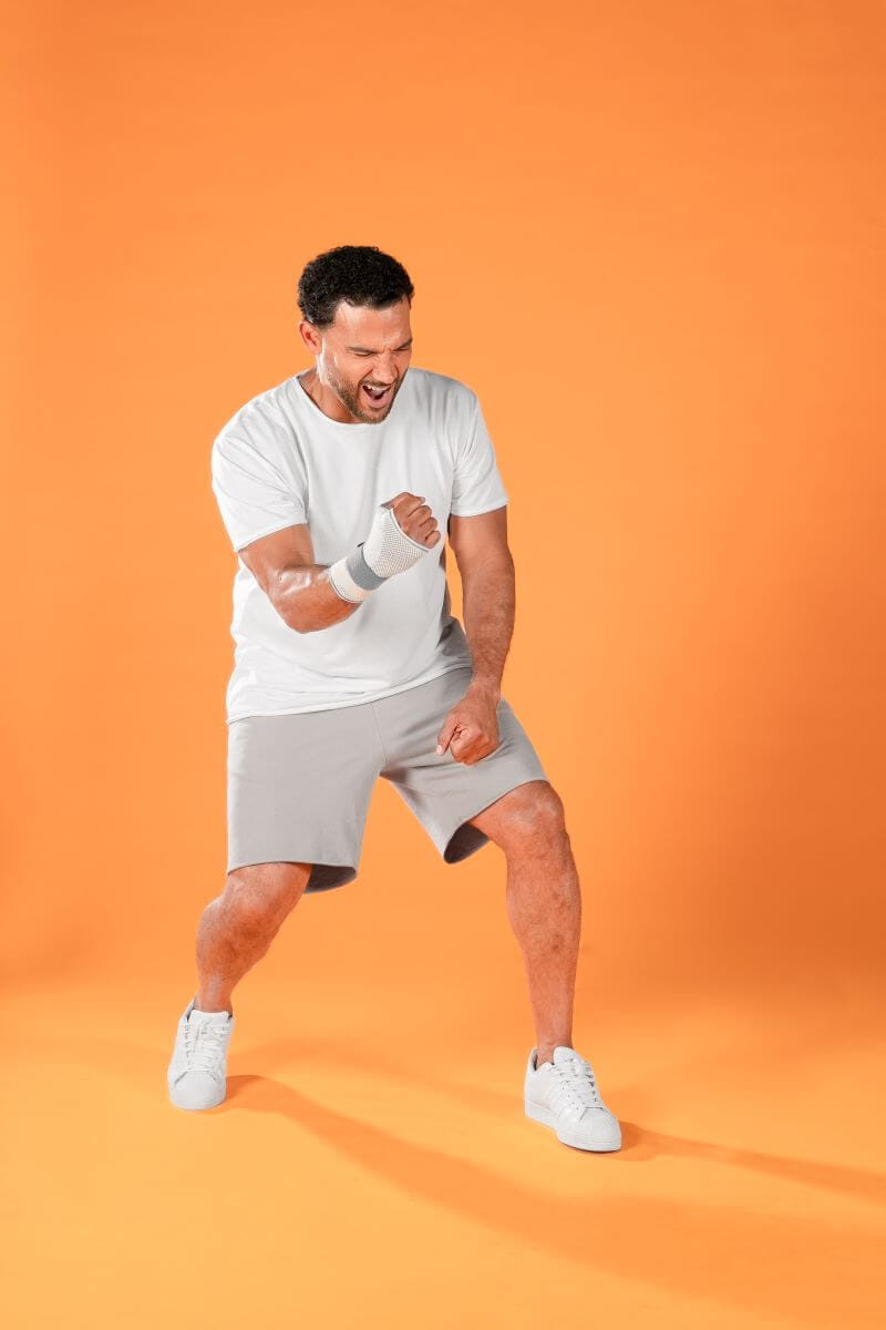 Handgelenkbandage-SMINA-Comfort-4 Handgelenkbandage SMINA Comfort