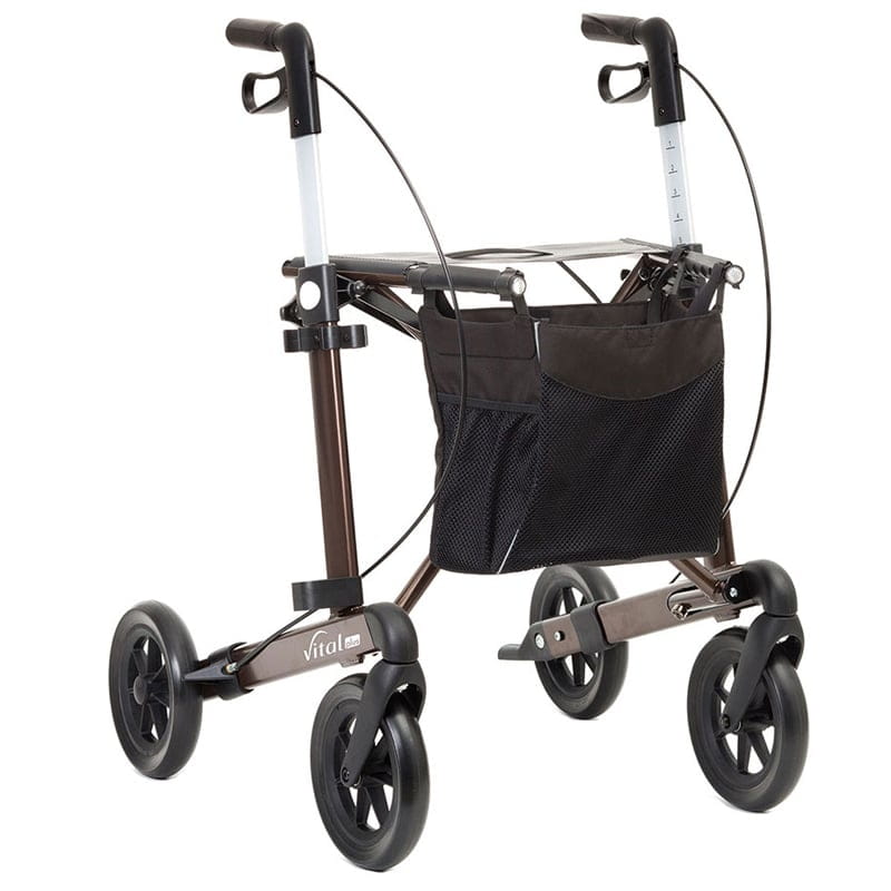 RUSSKA-Rollator-vital-plus-2016-01-29 Rollator Russka Vital plus Vorführware