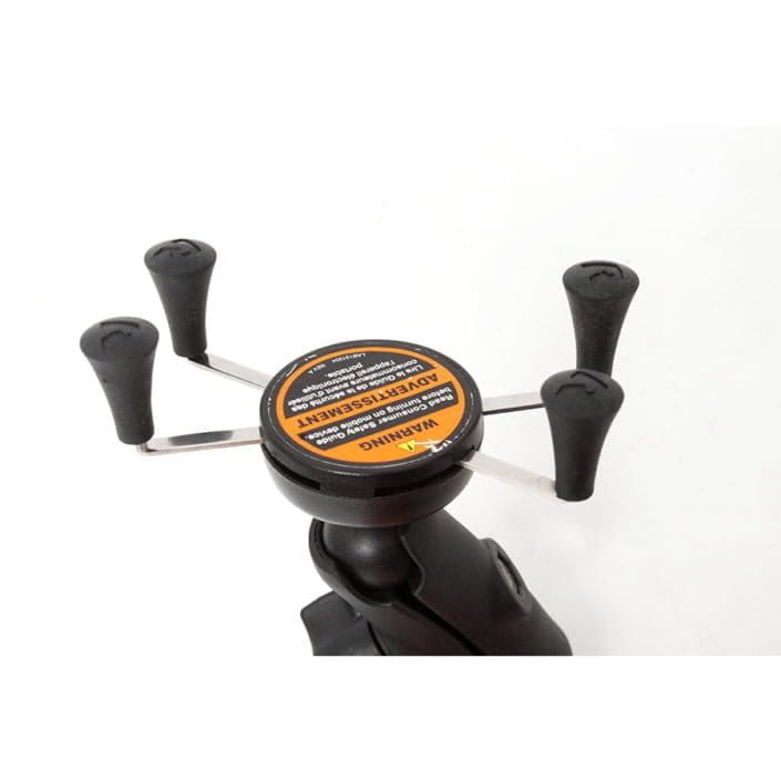 RAM-X-Grip-Mobiltelefonhalterung-f-r-Pride-Mobility-Elektromobile-3 RAM X-Grip Handyhalterung für Pride Mobility Elektromobile