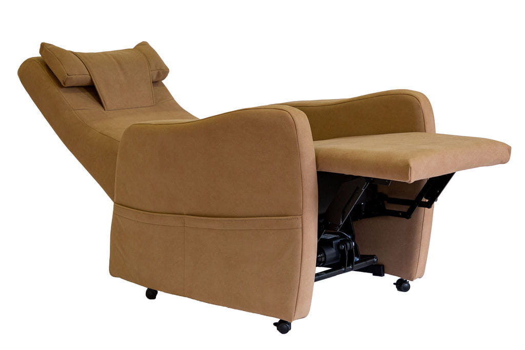 Ruhe-und Aufstehsessel Topro Comfort Plus
