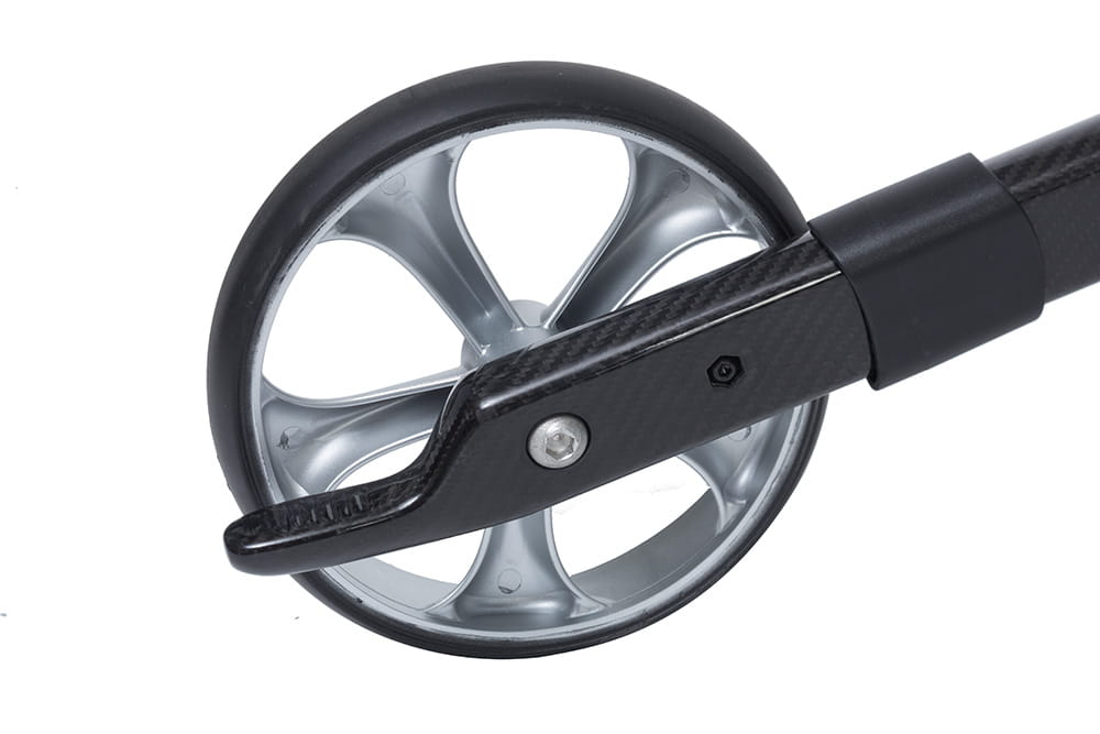 Rollator Russka Vital Carbon
