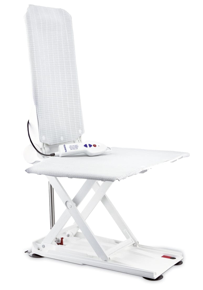 Badewannenlifter Invacare Aquatec Orca