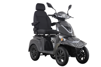 Elektromobil Pride Mobility - Kolja Speed 4