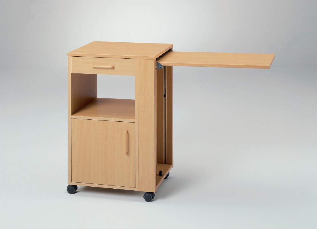 Nachttisch Burmeier Hermann Vorführware