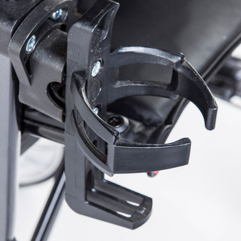Getränkehalter für Bescomed Carbon Rollator