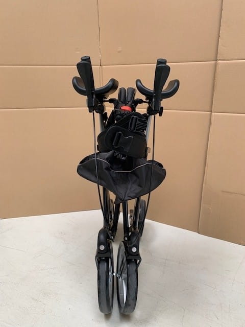 Arthritis-Rollator Tiger Outdoor Mobilex Vorführware