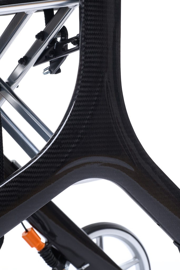 Bescomed Carbon Rollator