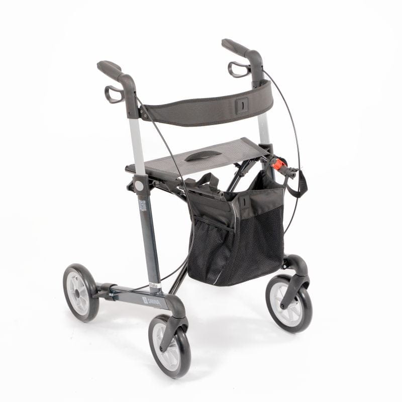 Leichtgewichtrollator SMINA Malu