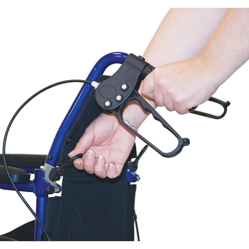 Transportstuhl1 Transportstuhl Drive Expedition Plus