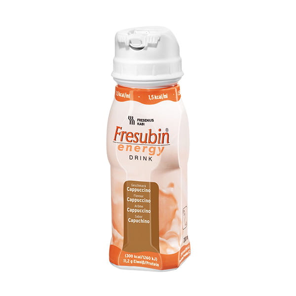 Trinknahrung Fresubin energy DRINK Mischkarton PZN 6091564