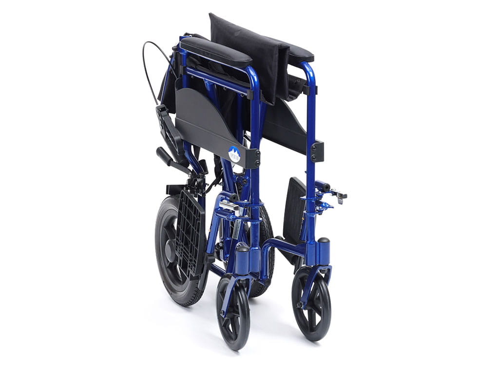 Transportstuhl3 Transportstuhl Drive Expedition Plus