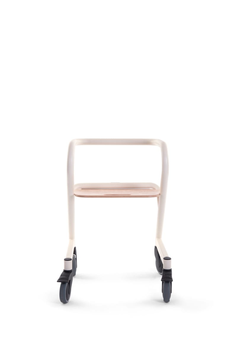 Wohnraumrollator SALJOL Page Vorführware