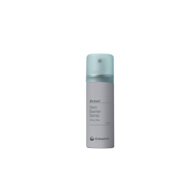 Coloplast Brava® Hautschutz-Spray 50 ml
