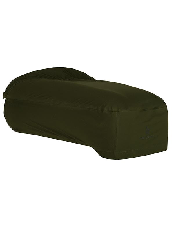 kurze Beinschutzdecke Kinetic Balance RAINDEK®