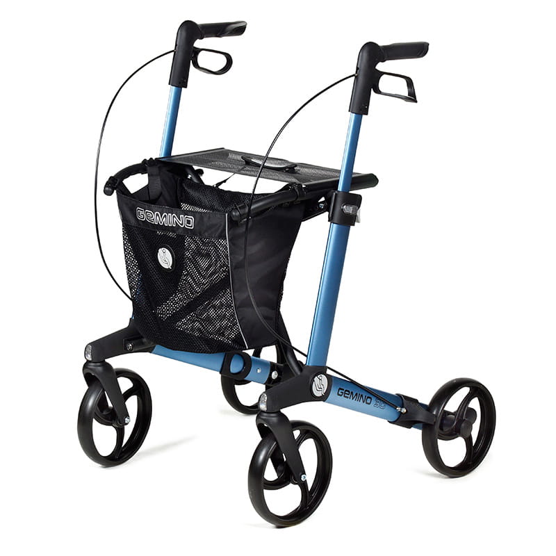 Rollator Sunrise Medical Gemino 30