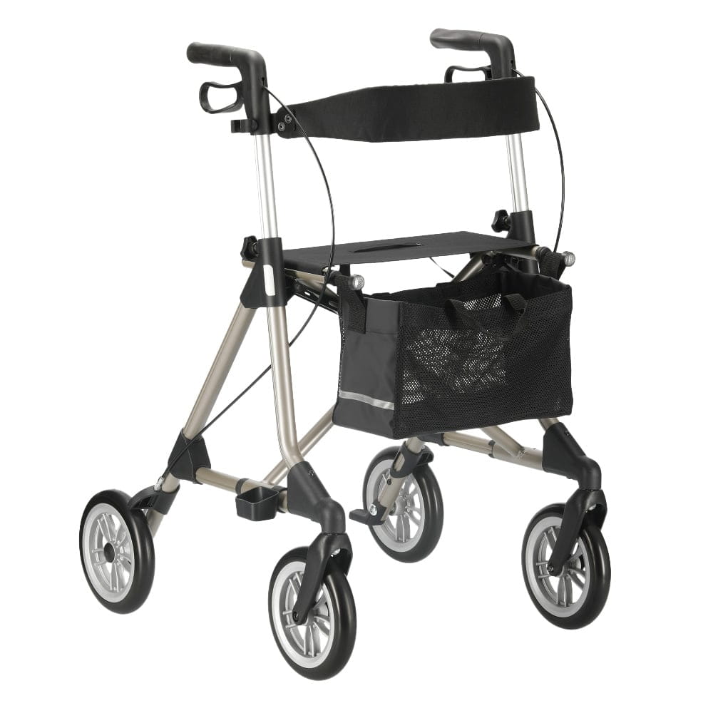 Leichtgewichtrollator Russka Elan classic