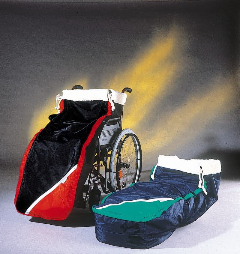 Schlupfsack Happy Colors Vorführware