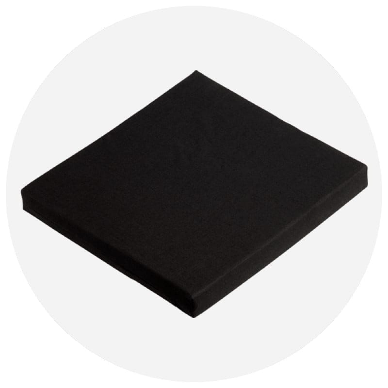 Sitzkissen-Bischoff-Bischoff Sitzkissen für Bischoff & Bischoff Rollstühle