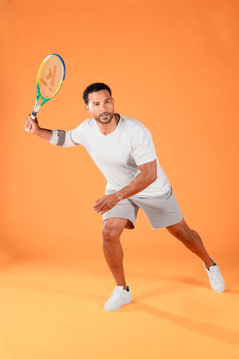 Ellenbogenbandage-SMINA-Comfort-Plus-2 Ellenbogenbandage SMINA Comfort Plus