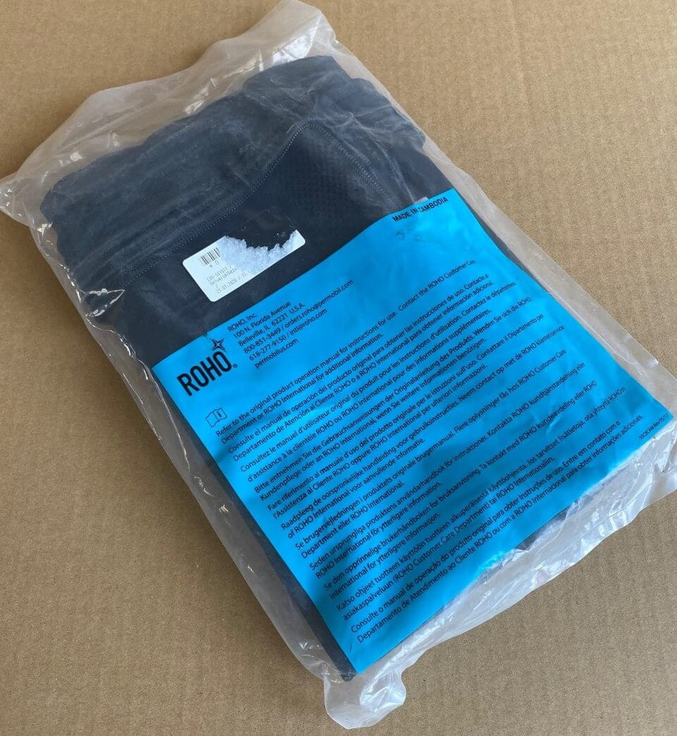 Roho Universalbezug für Sitzkissen Vorführware