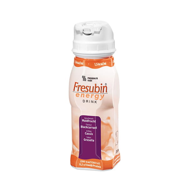 Trinknahrung Fresubin energy DRINK Mischkarton PZN 6091564